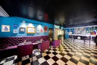 Raketa Hotel Hotels in Bryansk