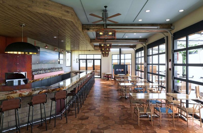 The Virginian Lynchburg, Curio Collection by Hilton photo 5