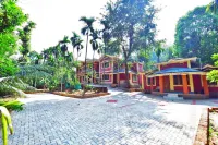 Gahanashree Cottages Hotels in Subrahmanya