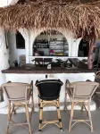 Sundown Resort & Austrian Pension House - بار
