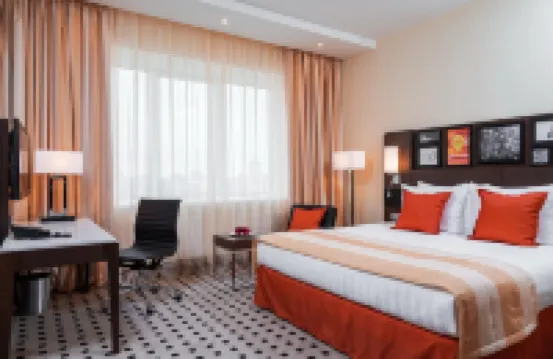 Radisson Blu Hotel, Chelyabinsk