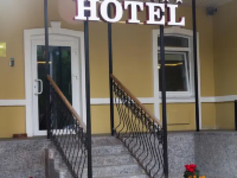 Stolitsa Hotel Hotels in Gatchina