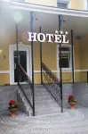 Stolitsa Hotel