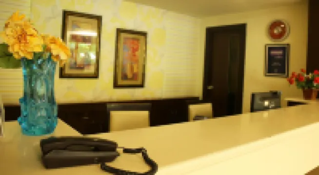 Hotel Rajvihar Deluxe