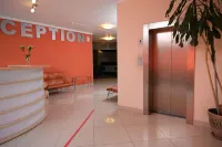 Hotel Stolichnyij