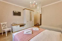 Gornaya Roza Các khách sạn ở Zelenchuksky District