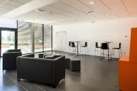 阿多尼斯第戎國際之家飯店 - 3 星級