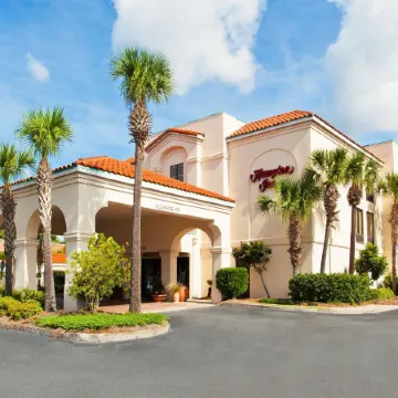Hampton Inn St. Simons Island