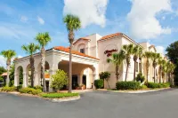 Hampton Inn St. Simons Island