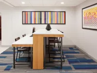 Holiday Inn Express & Suites DOTHAN NORTH by IHG Hotel di Dothan