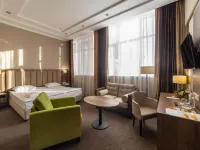 Heliopark Residence Hotels in Penza