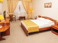 Alliance Hotel Hotels in Orsk