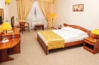 Alliance Hotel Hotels in Orsk