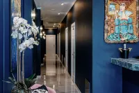 Apt. 11 Boutiques Hotels in Gagra