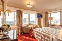 Golden Ring Hotel - Pet Friendly