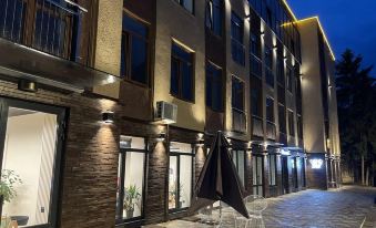 Park-Hotel Nalchik Hotel