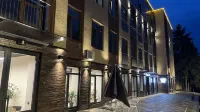 Park-Hotel Nalchik Hotel Hotels near Kabardino-Balkarian State University