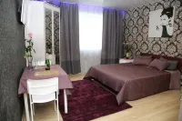 Kvartirkin Mini-Hotel Hotels in Yegoryevsky District