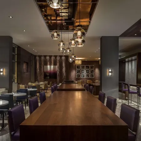 Hyatt Centric Midtown Atlanta