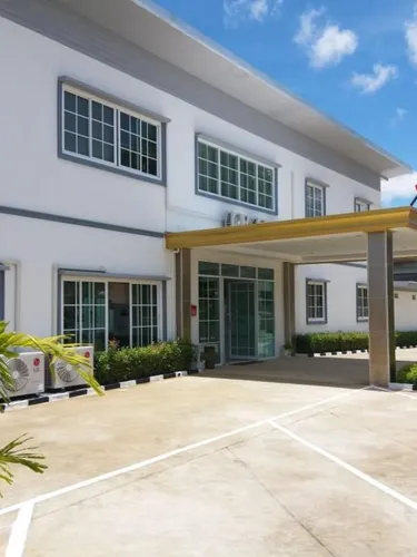 รูปภาพของโรงแรมมนตร์ธารา รีสอร์ท โคราช