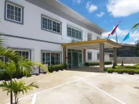 Montara Hotel & Resort Korat Hotels near Wat Yong Yaeng