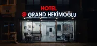 Grand Hekimoğlu Hotels