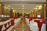 Hotel Grand Parkway - breakfast