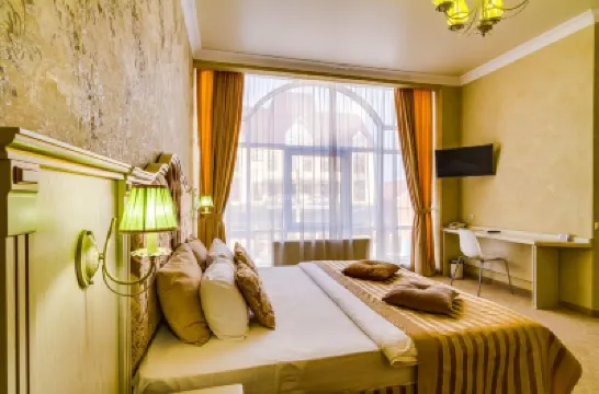 パラツツォ のホテル