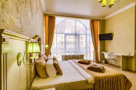 Palazzo (Палаццо)