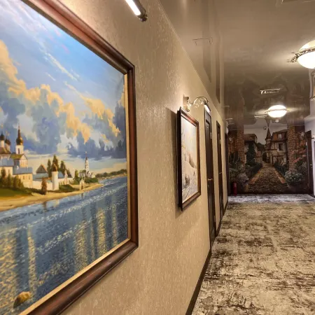 Nord House (Норд Хаус)