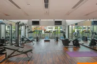 Fairfield by Marriott Goa Benaulim - Gym