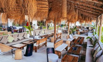 Seabel Alhambra Beach Golf & Spa