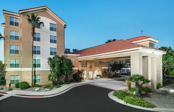 鳳凰城北I-17 Staybridge Suites酒店，洲際旗下