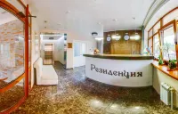 Rezidentsiya  Hotel