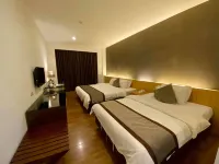 Parkcity Garden Inn Hotels in Bahagian Bintulu