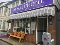 Seagull Hotel - Chambres d'hôtes