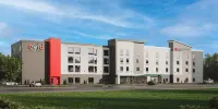 Candlewood Suites FORT PAYNE by IHG - Wifi