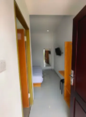 Travel Guesthouse