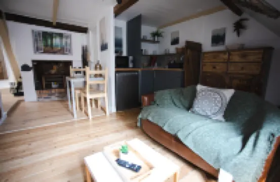 La Villa Au Petit Bonheur