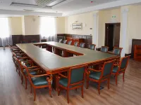 Dostoevsky Hotels near Millionka