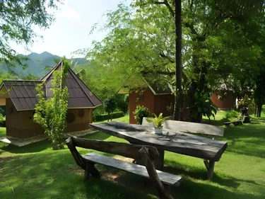 รูปภาพของบ้านดินห้วยผึ้งรีสอร์ท (Baan Din Huai Pung)