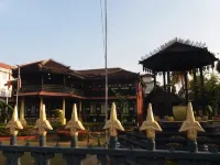 Cyber Studio Apartment