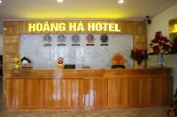 Hoang Ha Hotel - Pet friendly