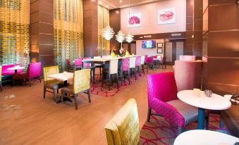 Hampton Inn & Suites la Porte