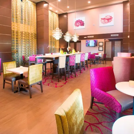 Hampton Inn & Suites la Porte