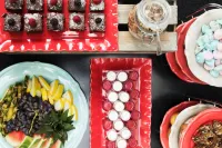 Elite Hotel Academia - breakfast