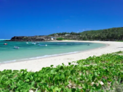 Chez Ronald Guest House Hotels in Rodrigues Island