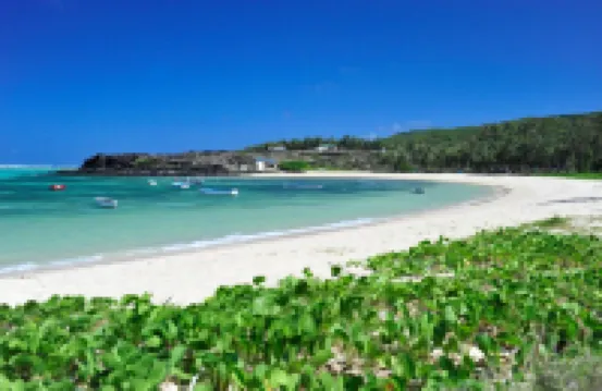 Chez Ronald Guest House