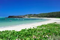 Chez Ronald Guest House Hotel a Rodrigues Island