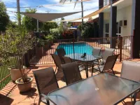 Spanish Lace Motor Inn Hotels in Rosslea